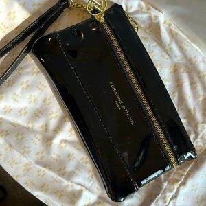 Adrienne Vittadini Wristlet